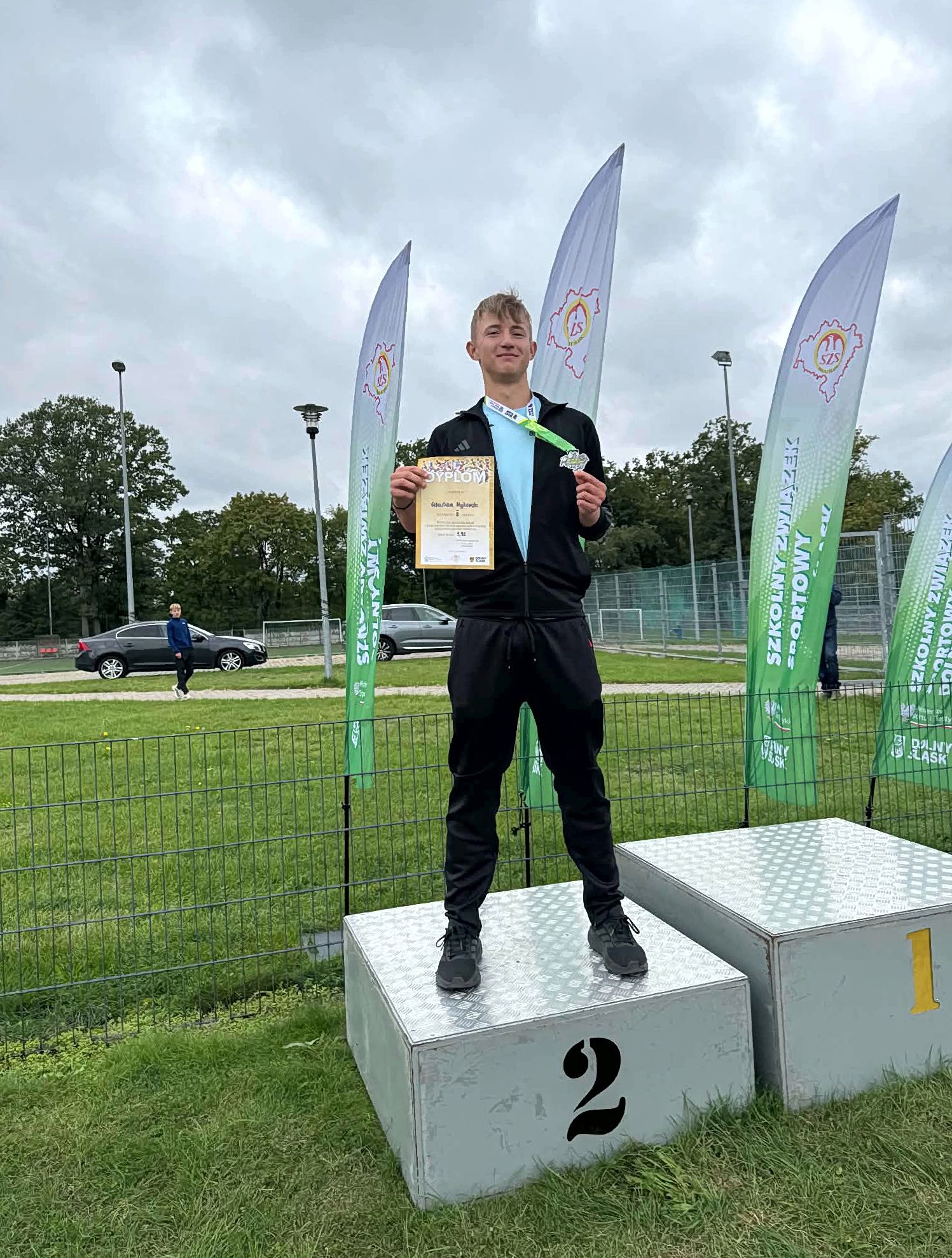 Mistrzostwa Województwa dolnośląskiego w lekkoatletyce
